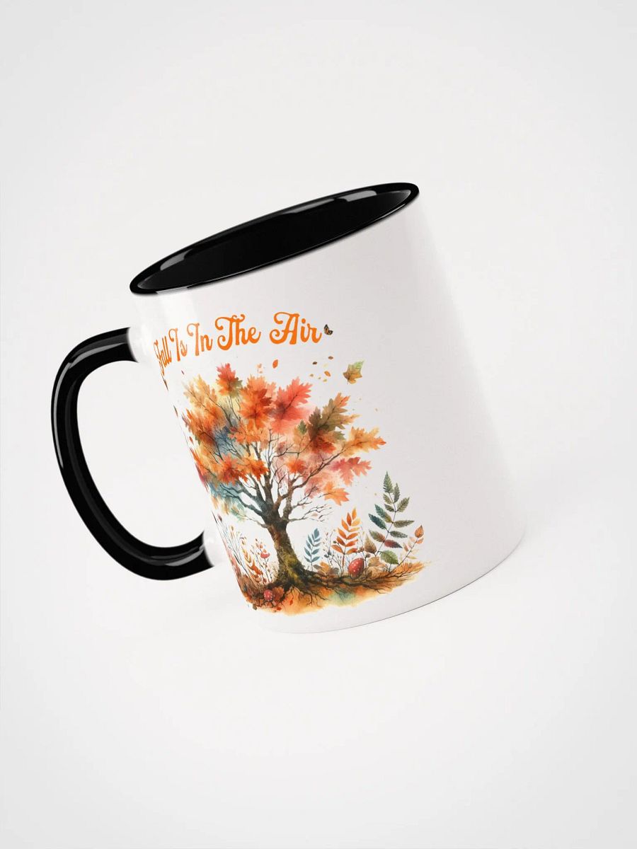 Fall Is In The Air Mug product image (9)