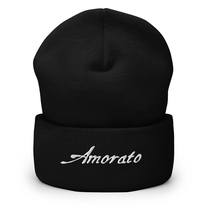 Amorato Beanies product image (1)