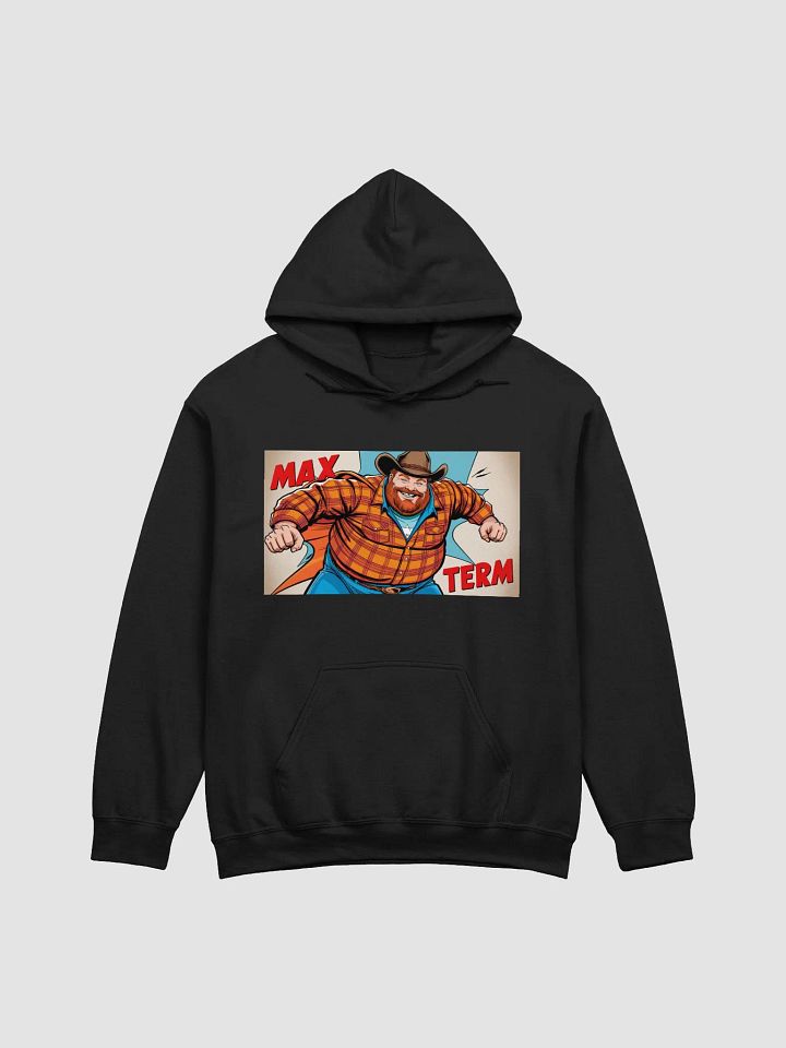 MAX TERM HOODIE product image (1)