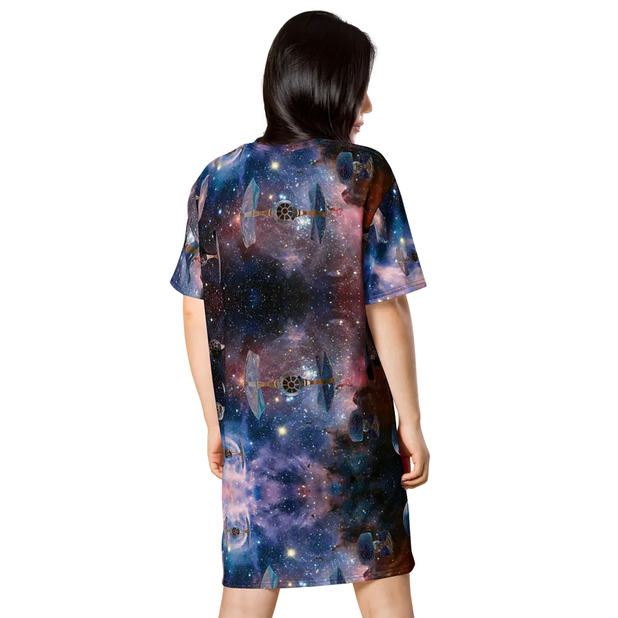 Nabooo Tie Dress product image (2)