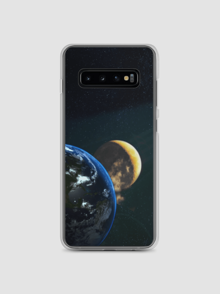Odyssey Prophecy Samsung Case product image (1)