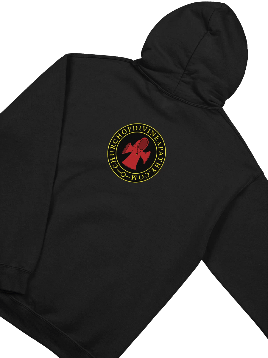 Stay Perfectly Still... Hoodie product image (4)