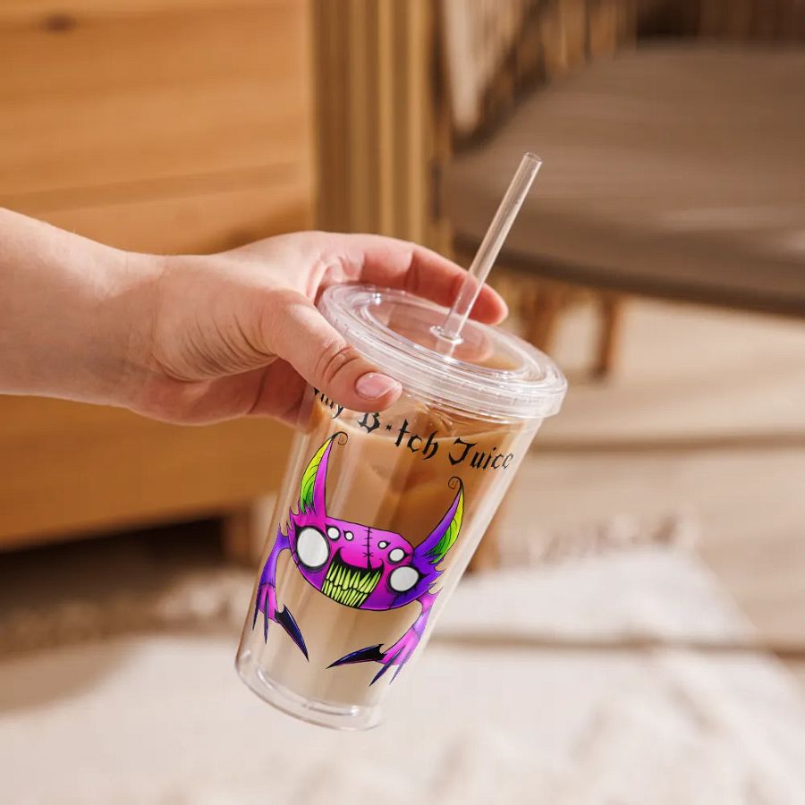 SILLY BLORB TUMBLER product image (9)