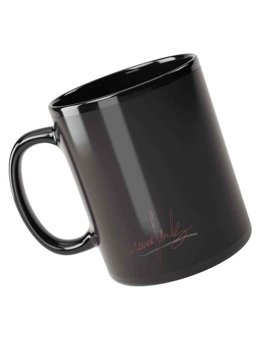 They're Watching Mug product image (5)