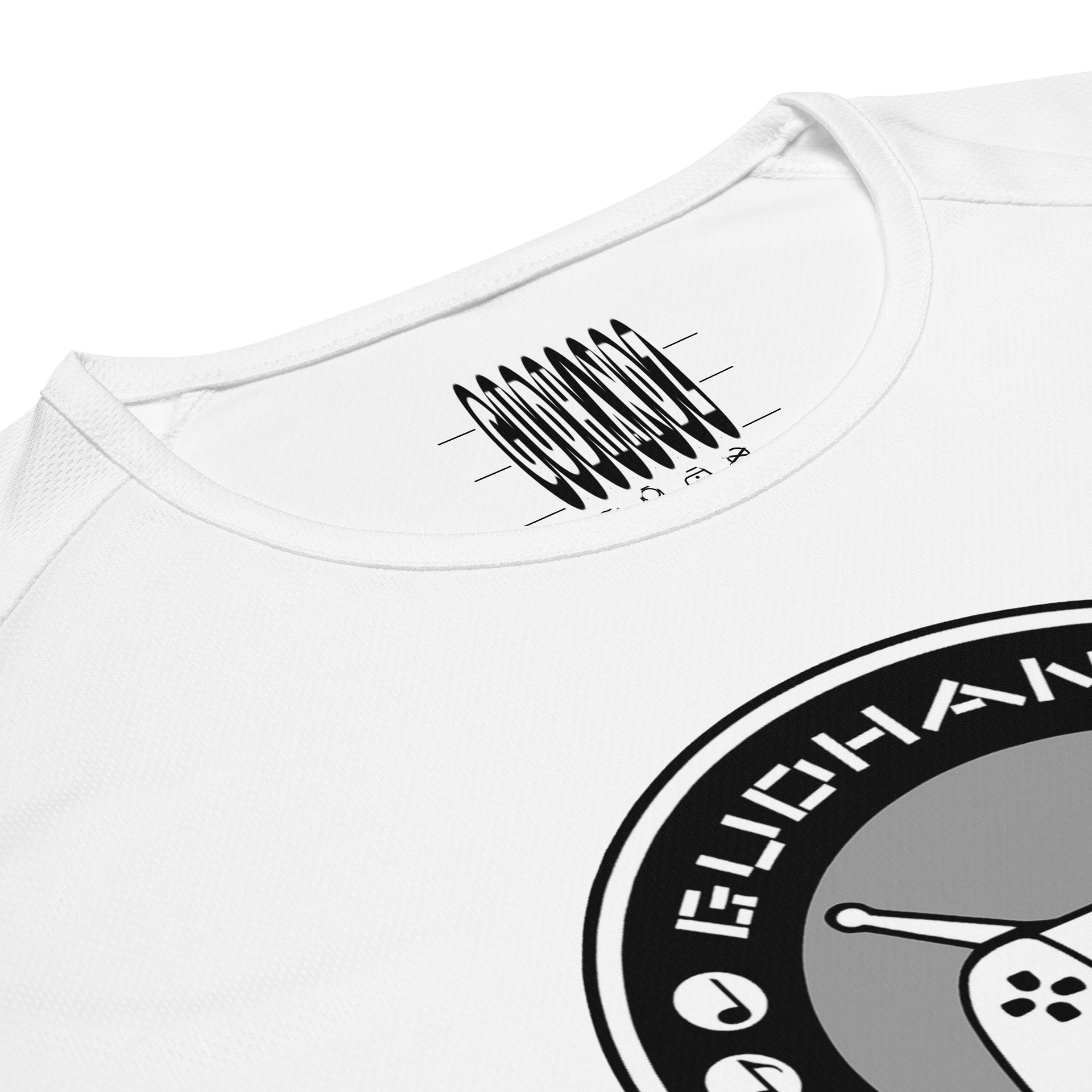 GUDHANDZ GU Logo Jersey Tee product image (14)
