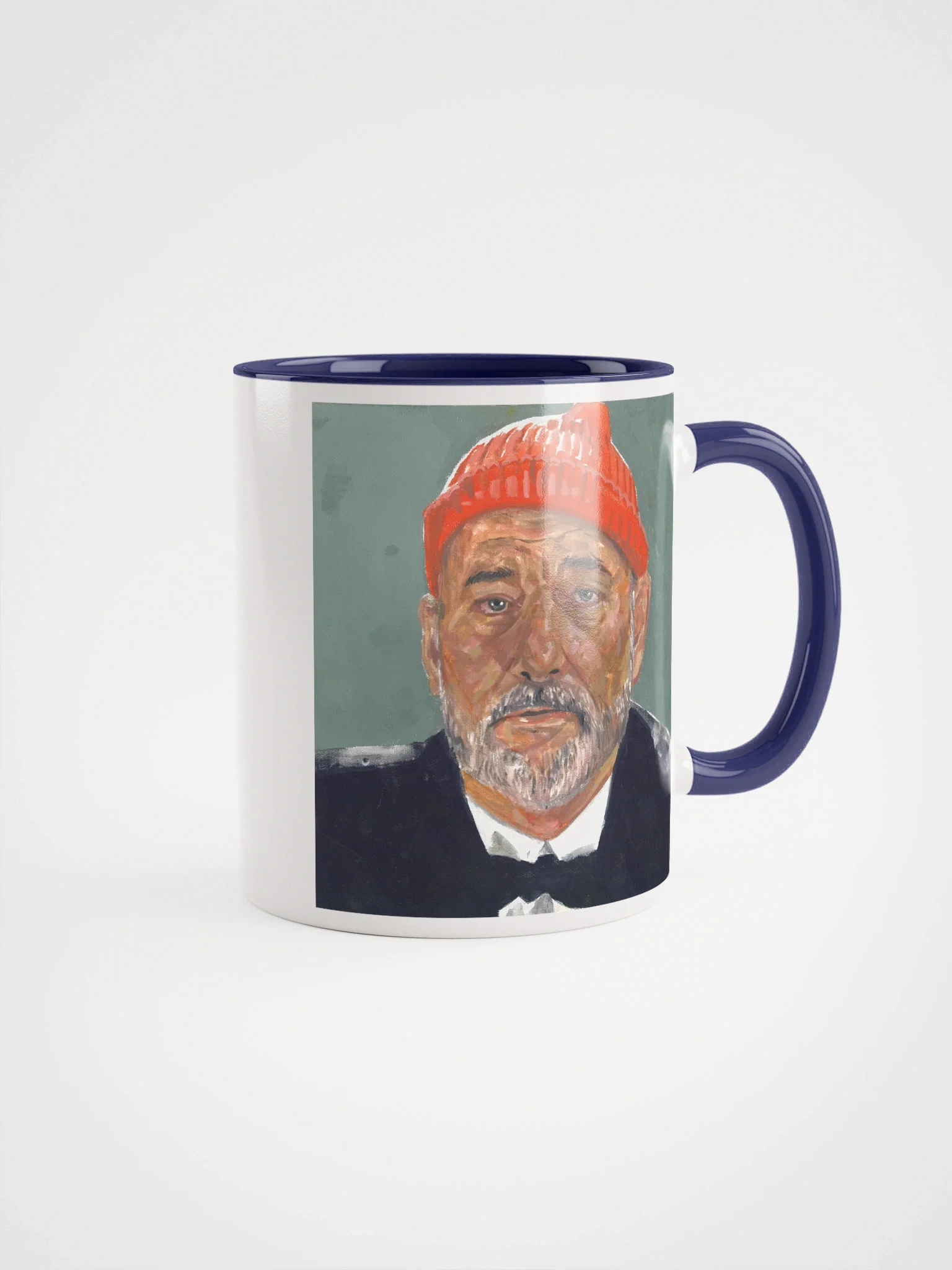 This is Going to Be an Adventure - Mug product image (3)