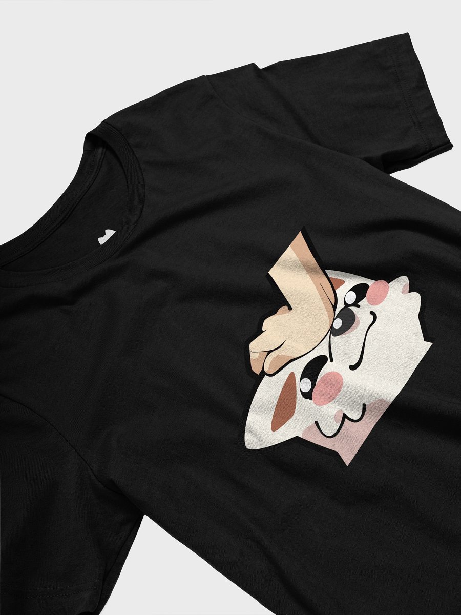 Pet the Dog T-Shirt product image (25)