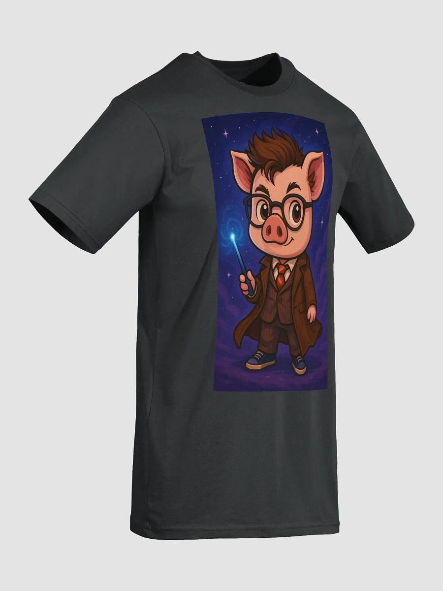 10th Dr. Piggy Tales Tee product image (16)