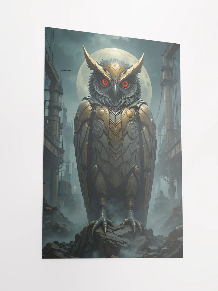 Atomic Guardian product image (2)