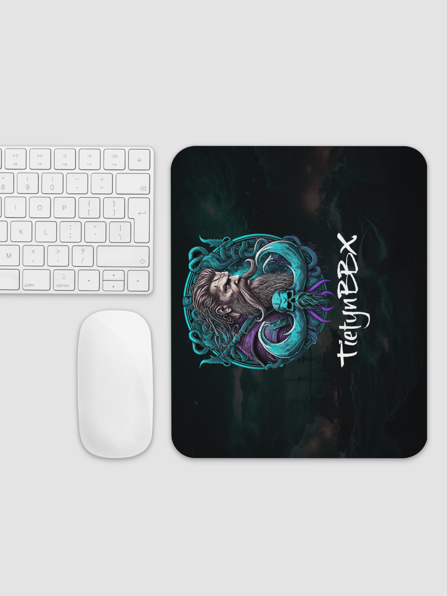 [tietynbbx] All-Over Print Mouse Pad Allcolor 1012 product image (3)