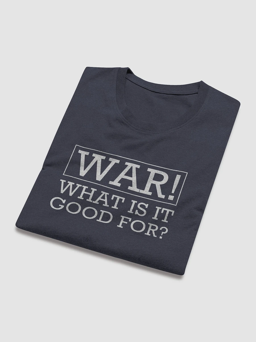 War: What is it good for? product image (9)