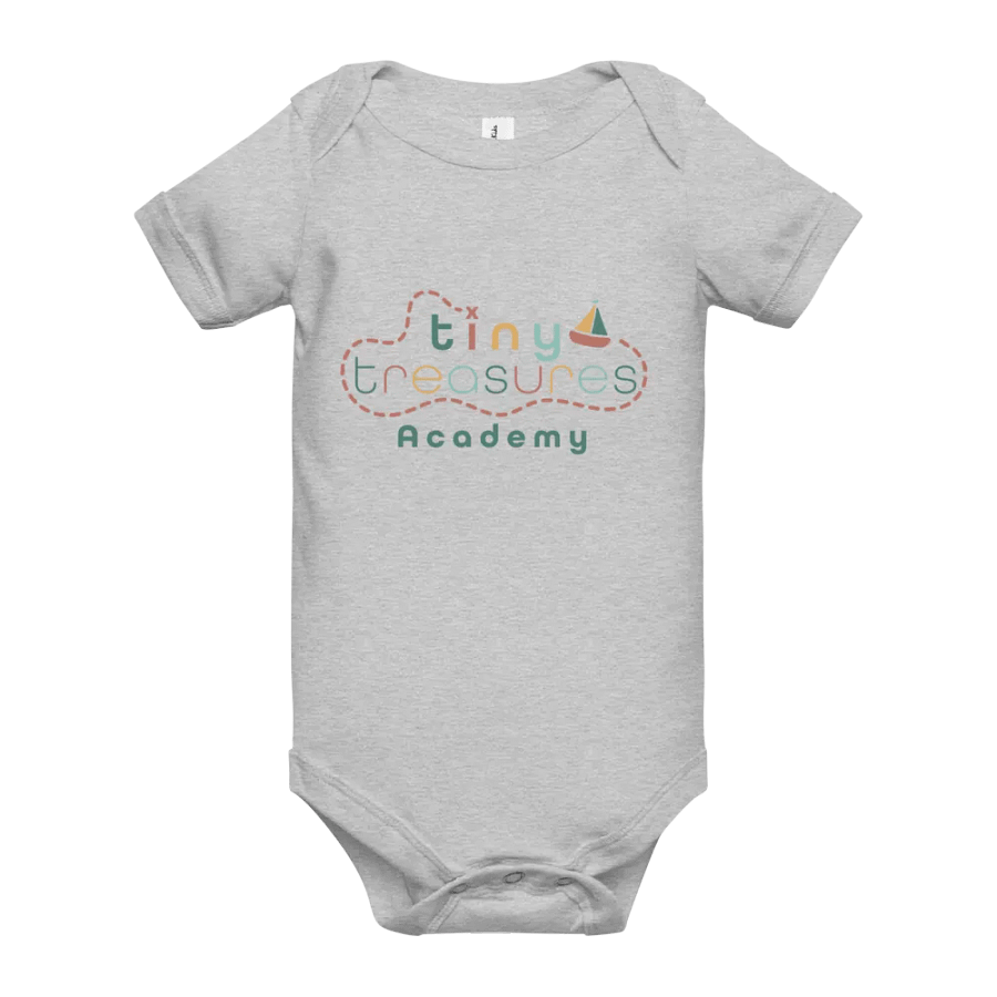 Academy Onsie product image (10)