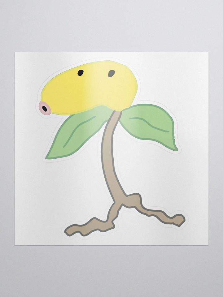 PokéPlops- Bellsprout (#069) product image (1)