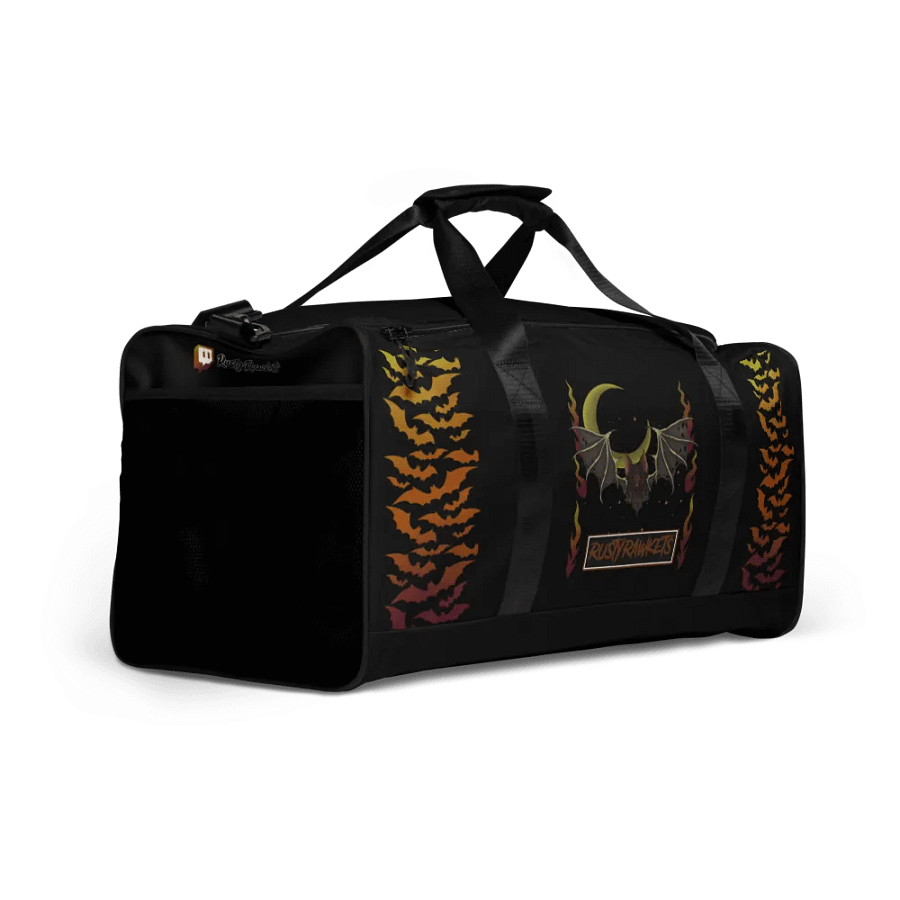 Bat king Bag product image (2)