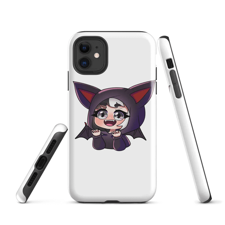 Iphone Emote Case product image (1)