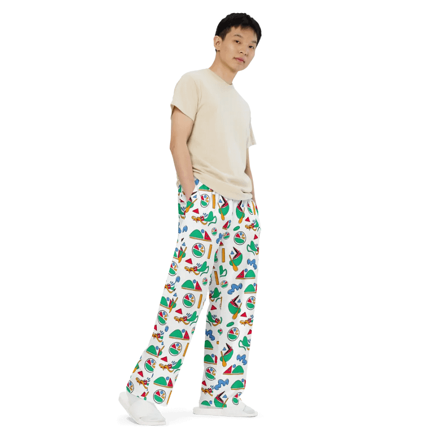 THE GOOBOOGY - PANTS product image (6)
