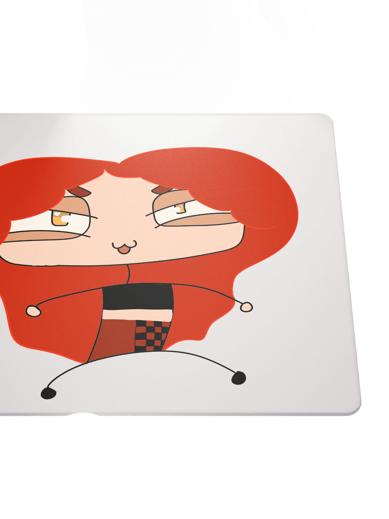 Gremlin Jihye Gaming Mouse Mat product image (5)
