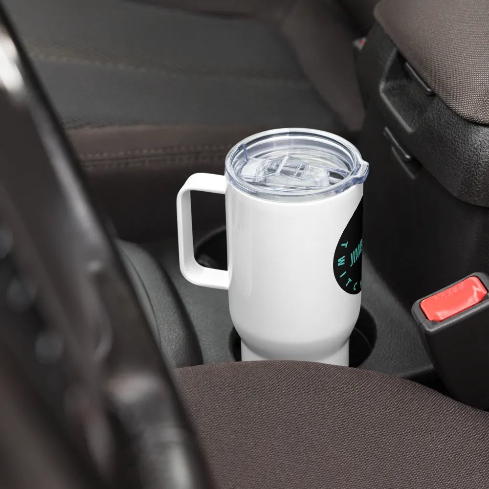 Travel Mug product image (8)