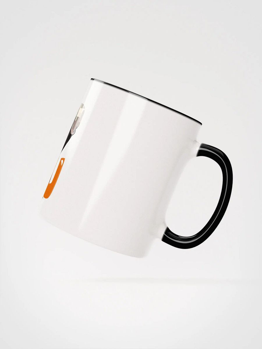 Duck You Mug product image (4)