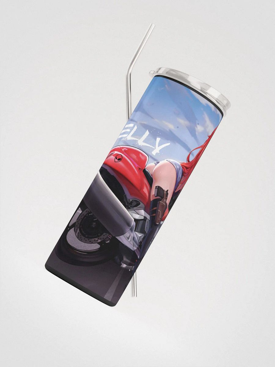 Hayabussy tumbler product image (4)