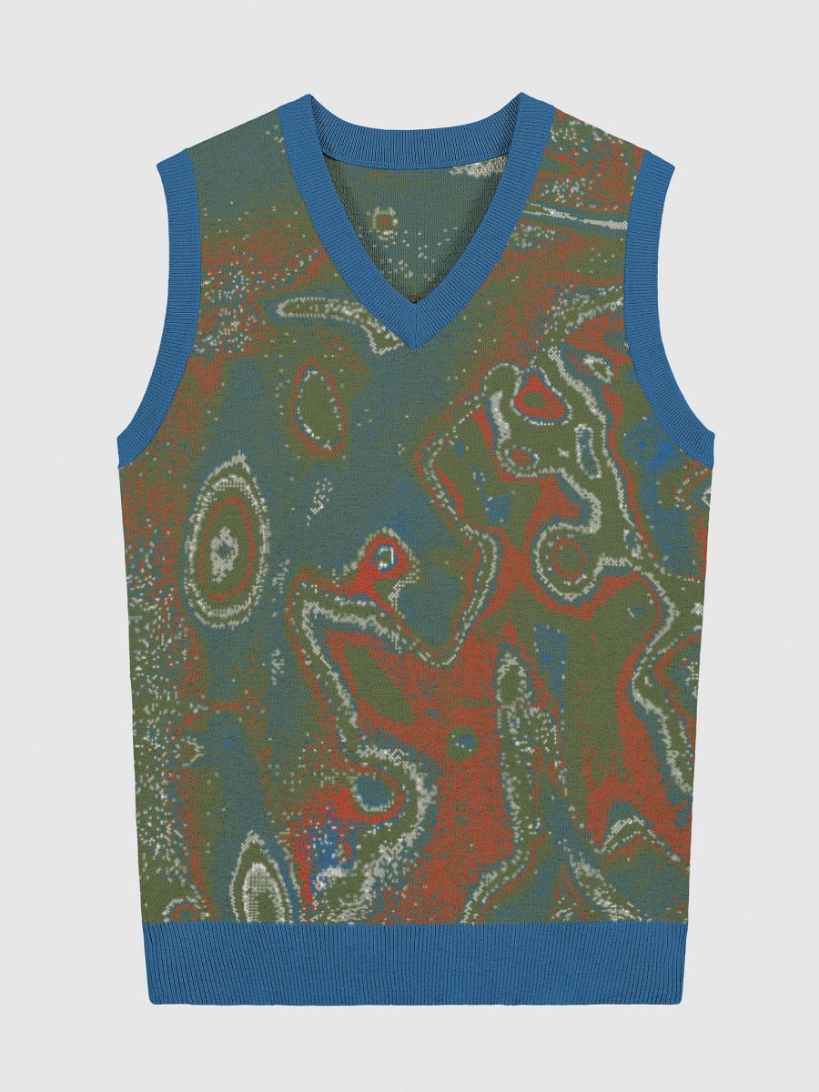 KNITVEST product image (1)