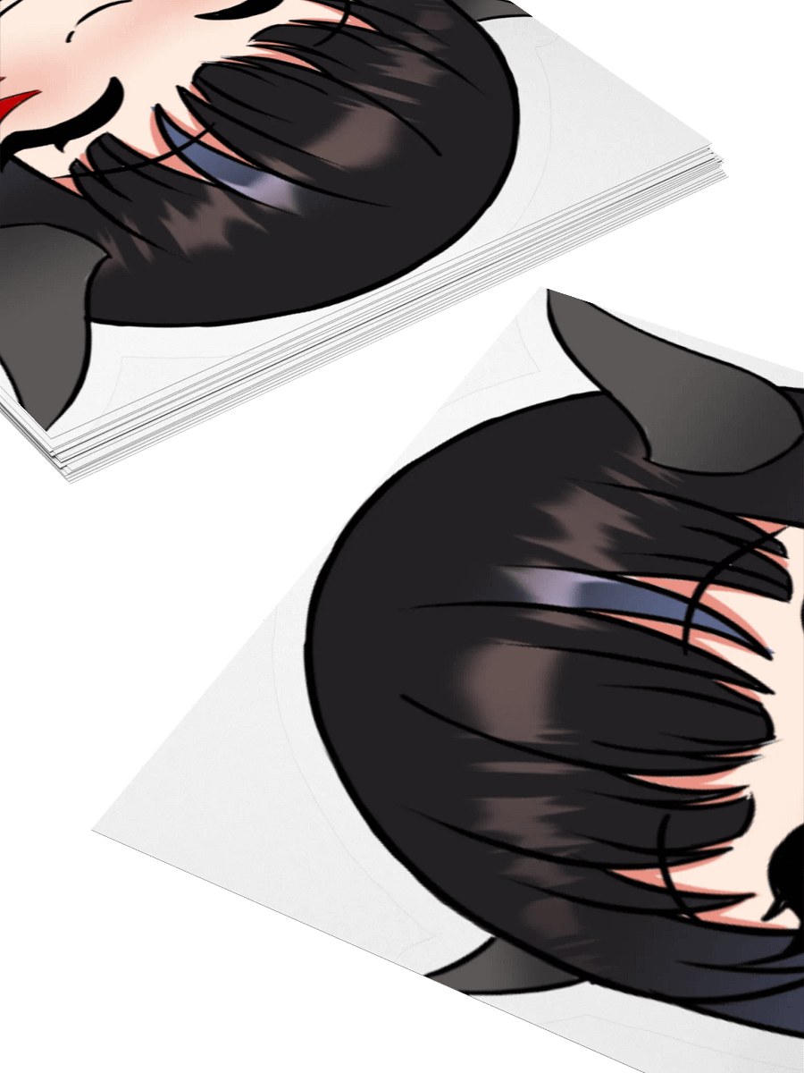 Oni Wave Stickers product image (4)