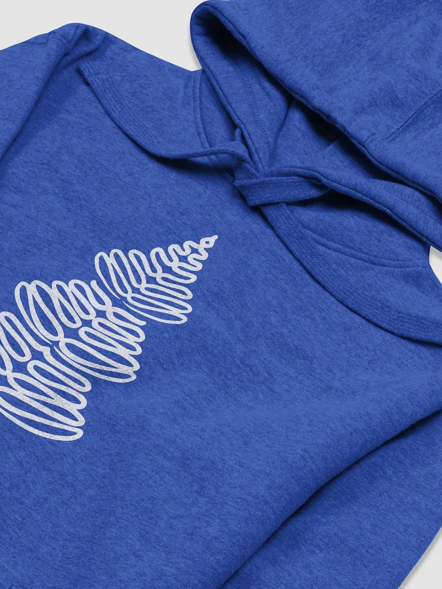 Christmas Pines Unisex Premium Hoodie product image (14)
