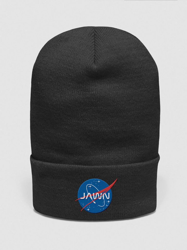 JAWNASA Cuffed Beanie product image (6)