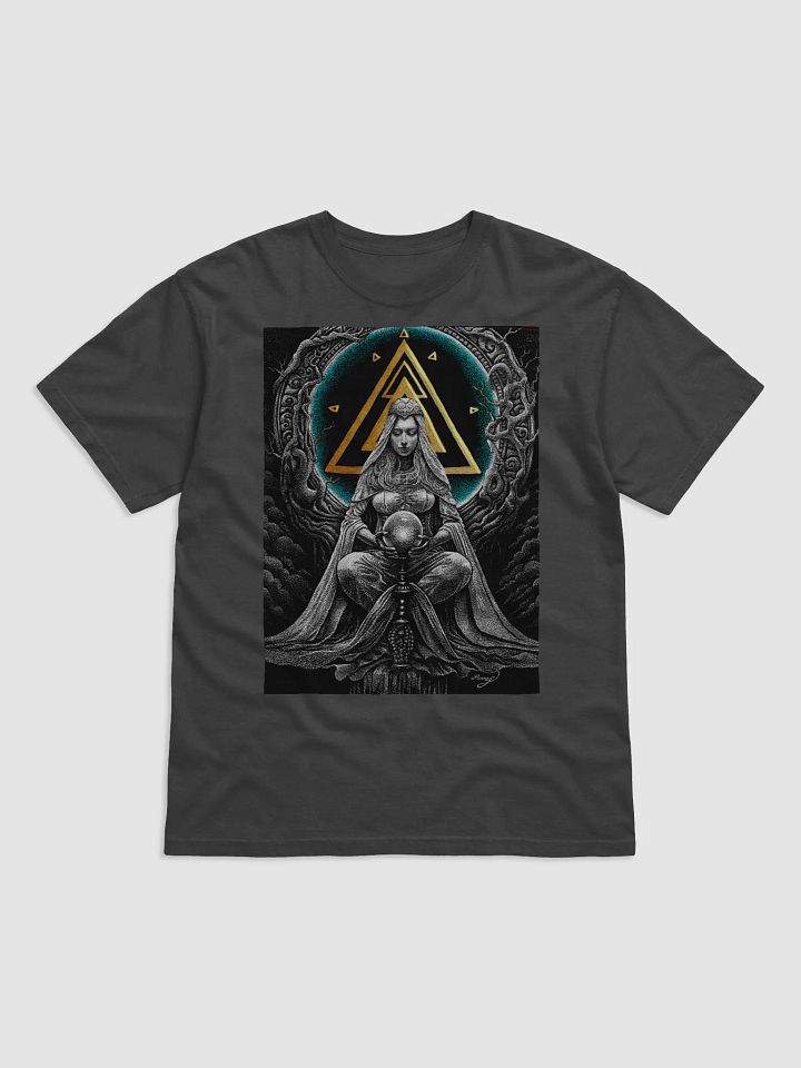 Omni Heavyweight T-Shirt product image (1)