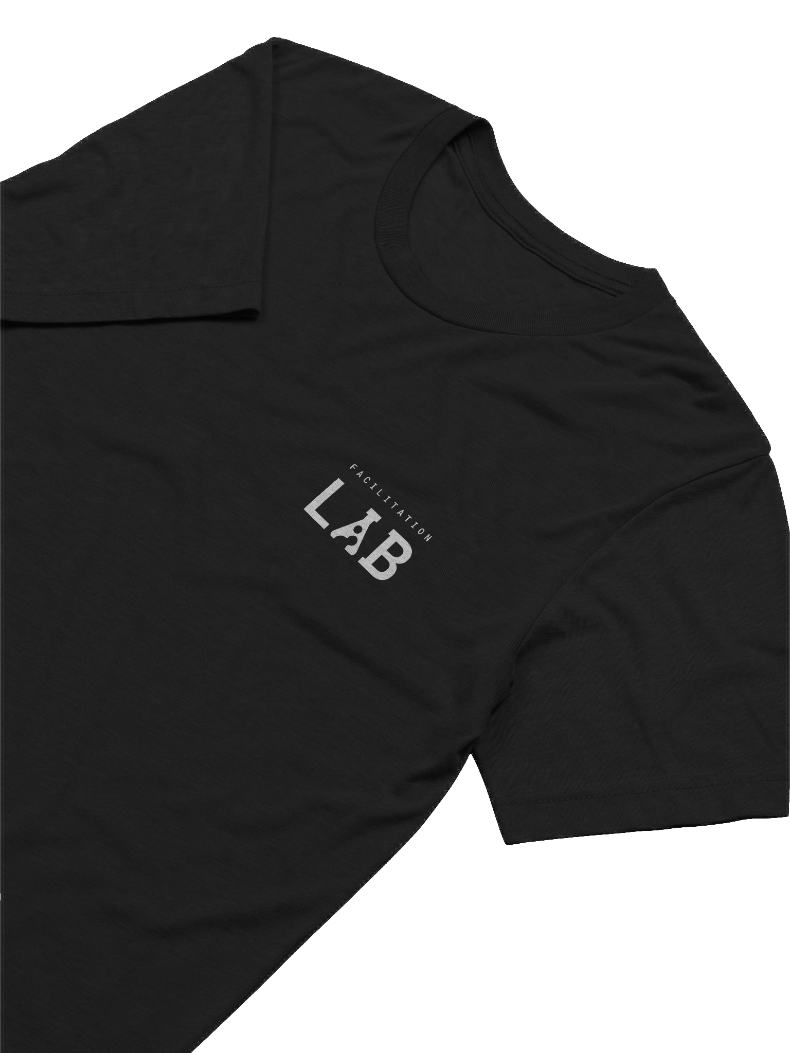 Facilitation Lab 2025 TShirt Contest Runner Up product image (6)