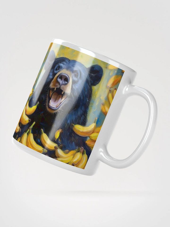 Banana Bear Mug product image (5)