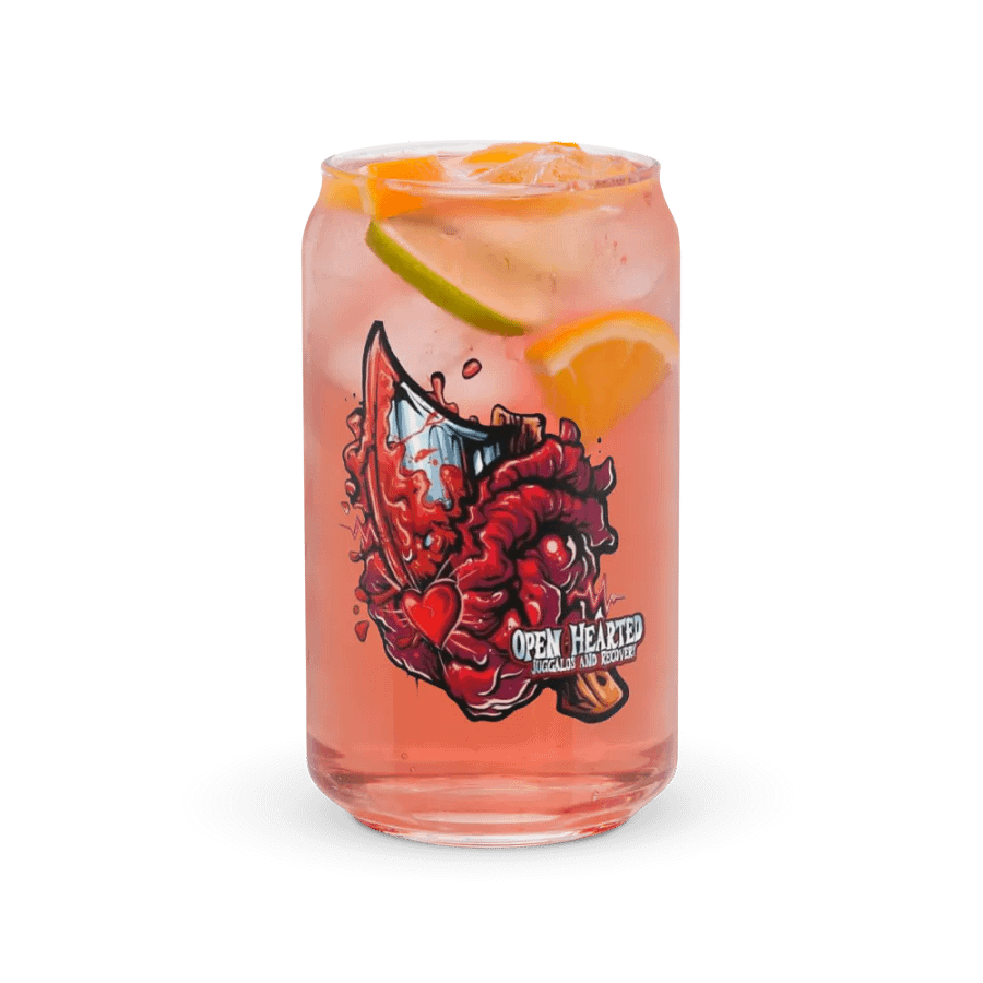 OJARS NON ALCOHOLIC DRINKING GLASS product image (7)