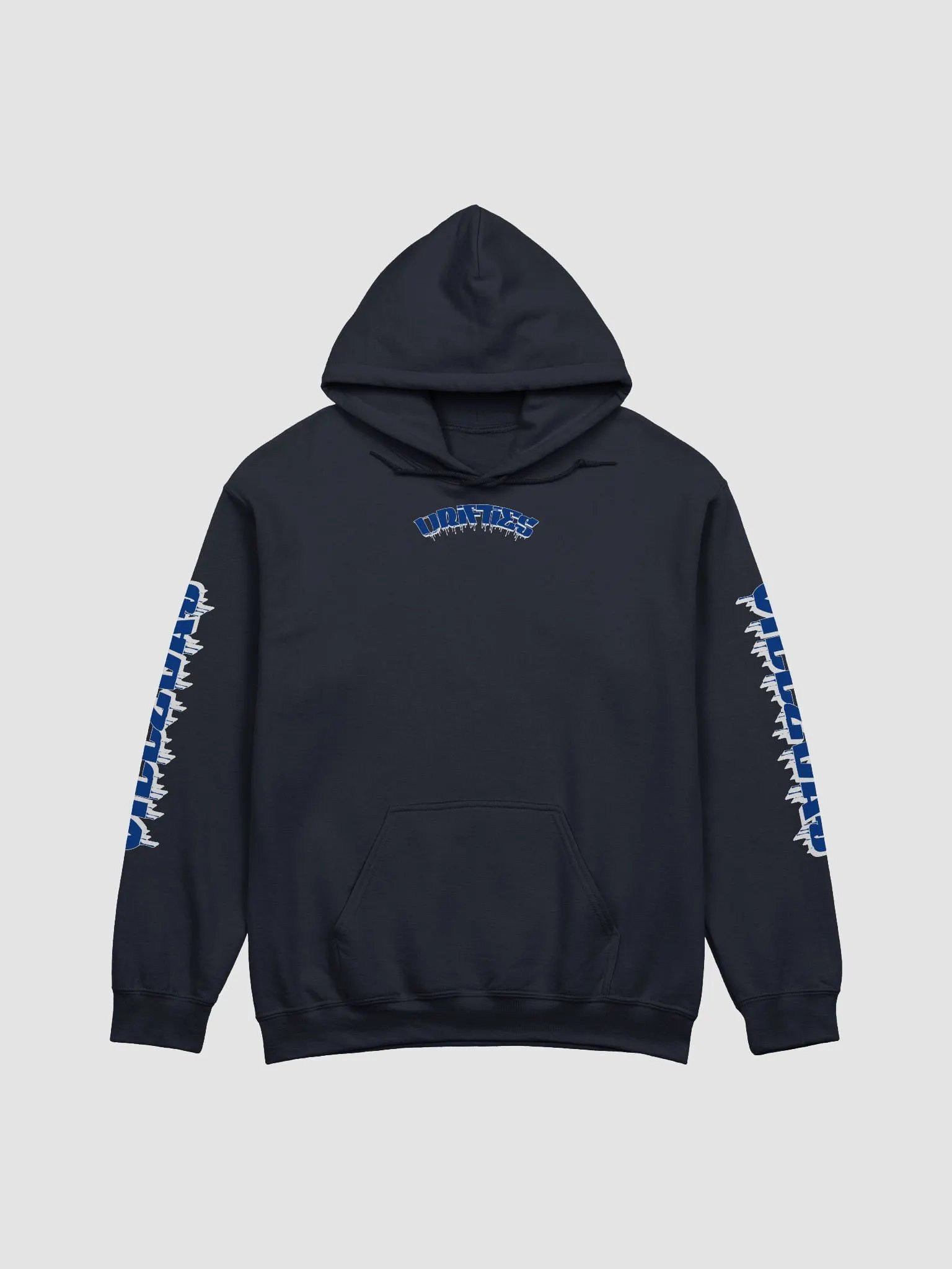 GRAFFITI! !RAUL! HOODIE product image (1)