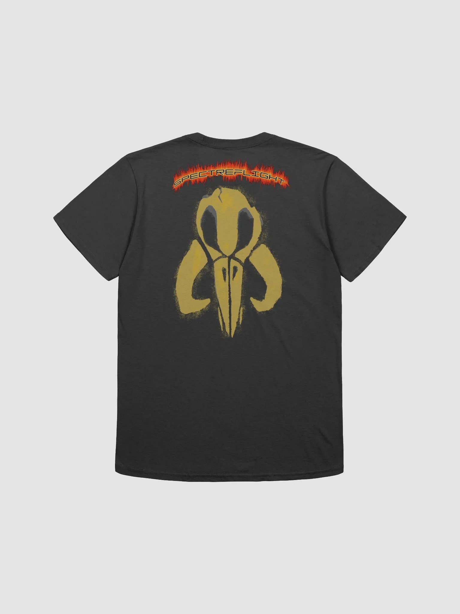 SpectreFlight Gaming Tee product image (2)