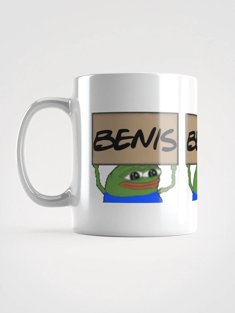 Benis Mug product image (16)