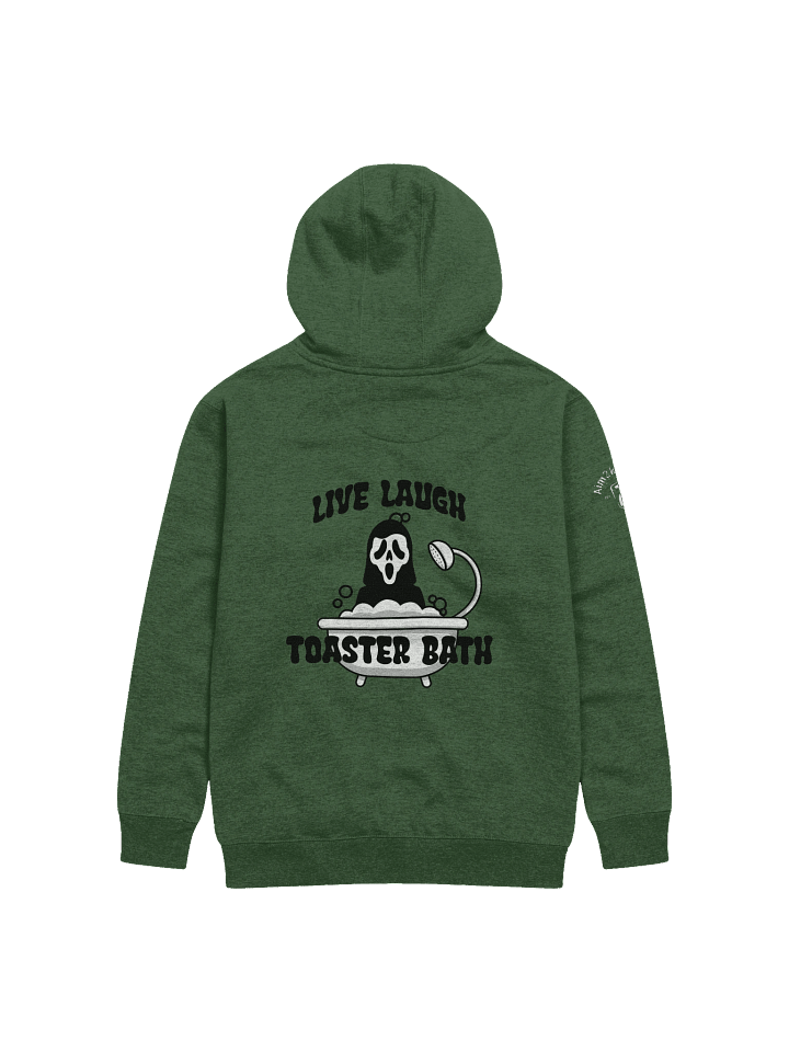 Cotton Heritage - I hate it here / Toaster bath product image (7)