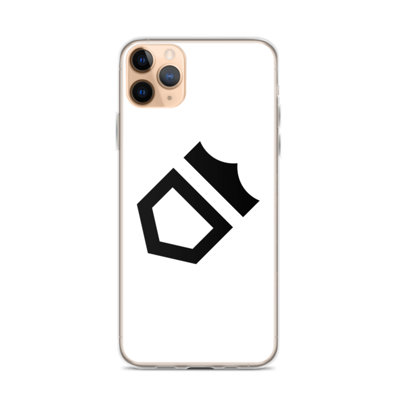 [Jkingnick] Clear Case for iPhone® product image (1)