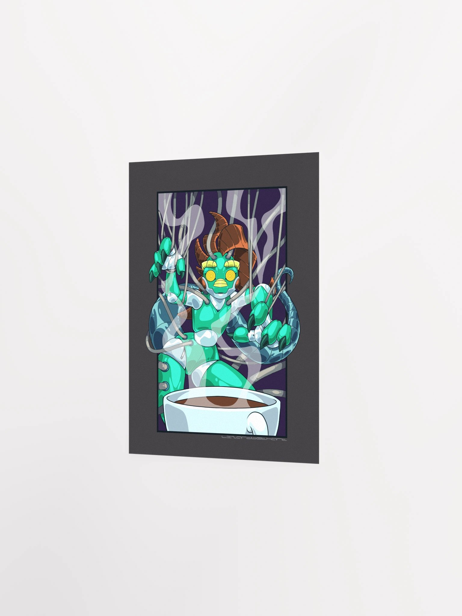 W I R E D : Print product image (11)