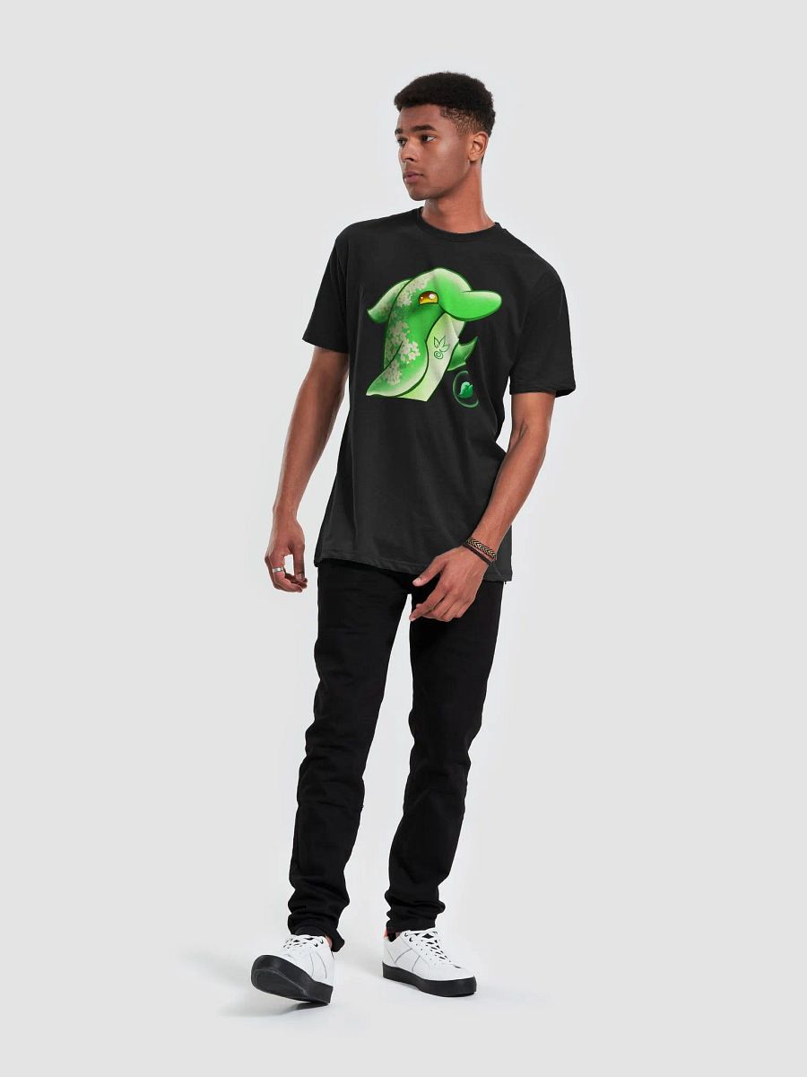 LIFE DOLPHIN - SOFT T-SHIRT product image (29)