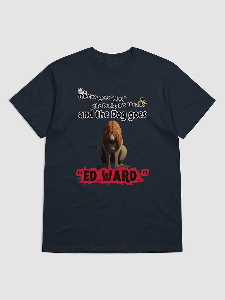 The Cow Goes Moo, Trauma Edition product image (1)
