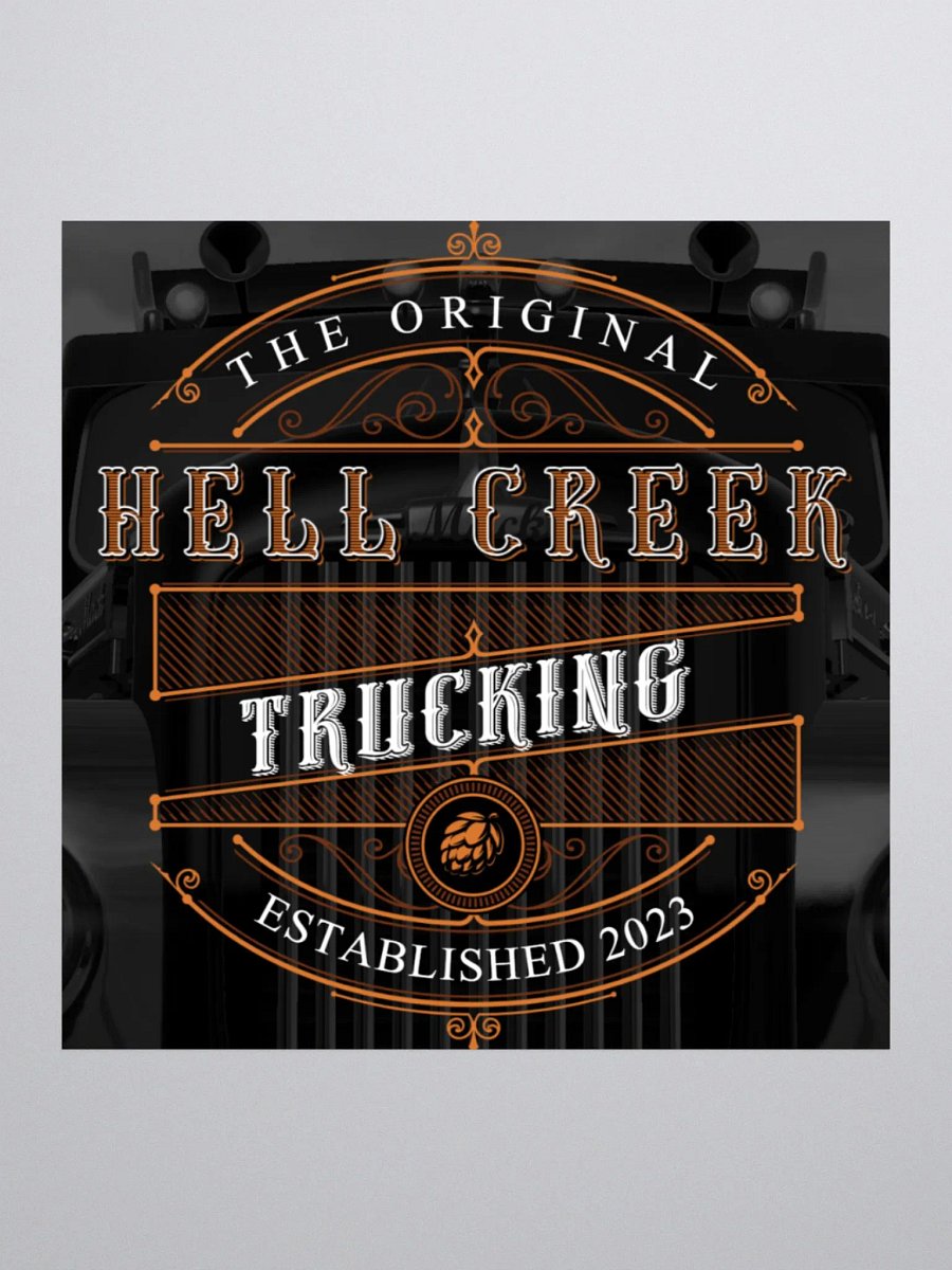 HCT 3x3 Sticker v6 product image (1)