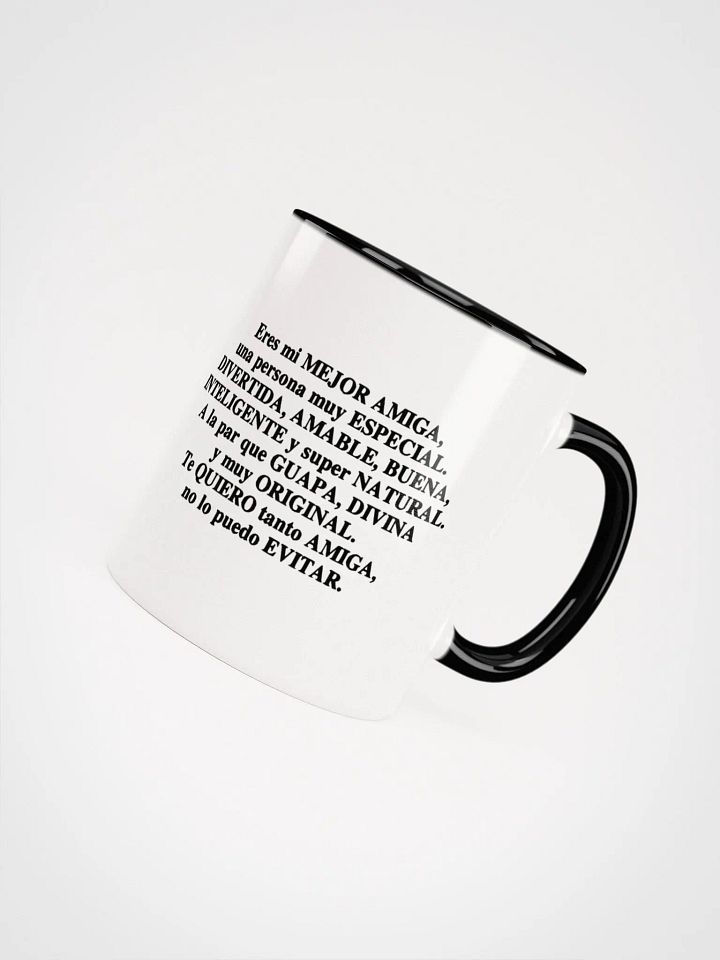 Festive Family Time Ceramic Mug product image (2)
