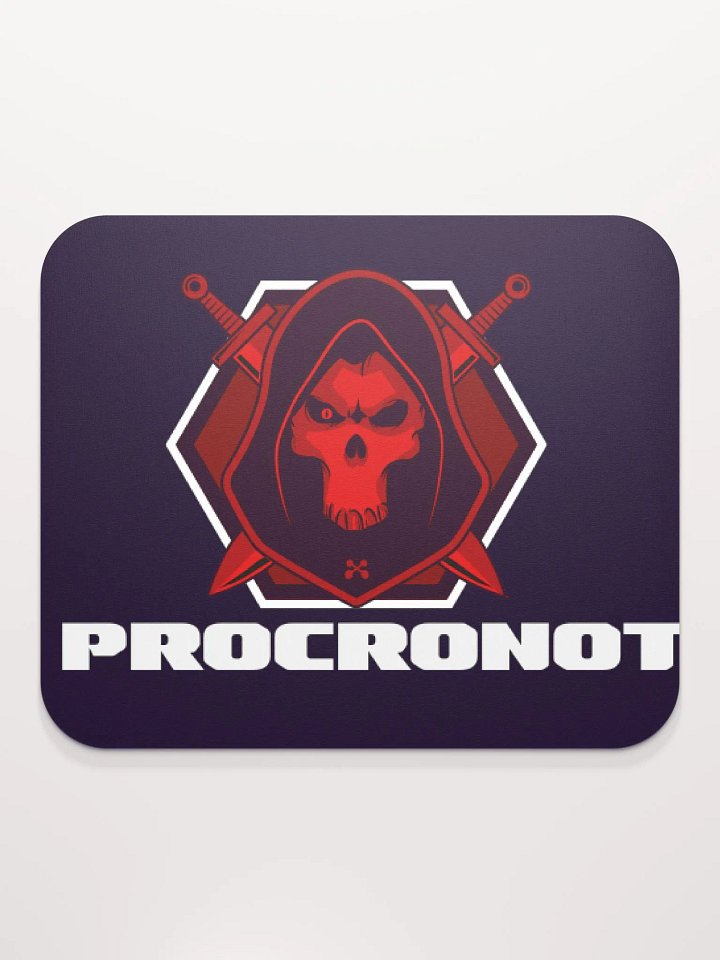 procronot mouse pad product image (2)