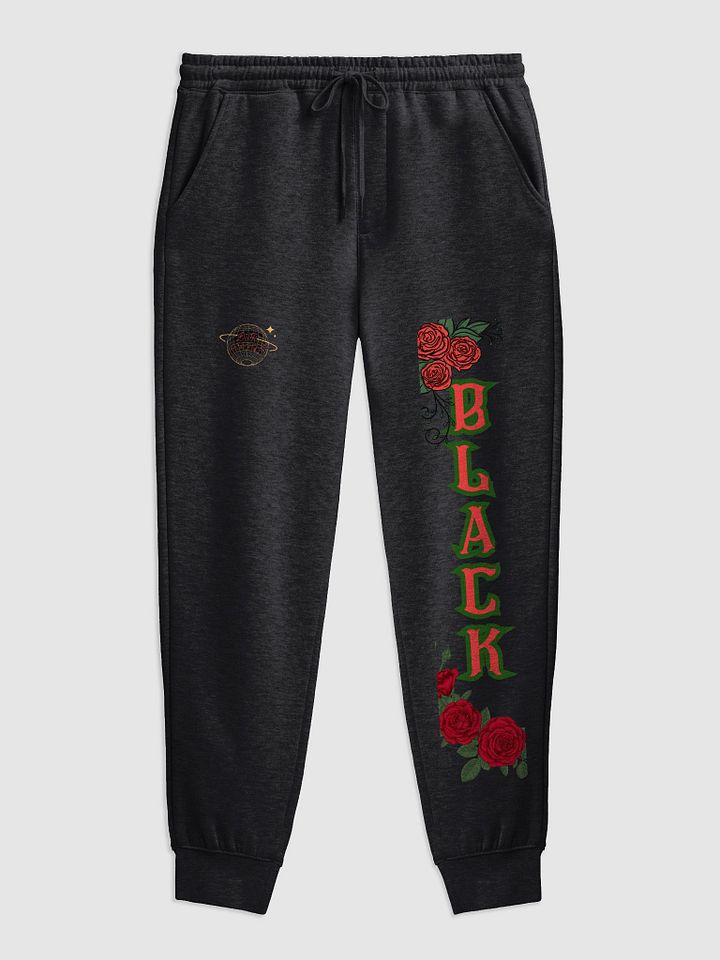 BLACK ROSES product image (5)