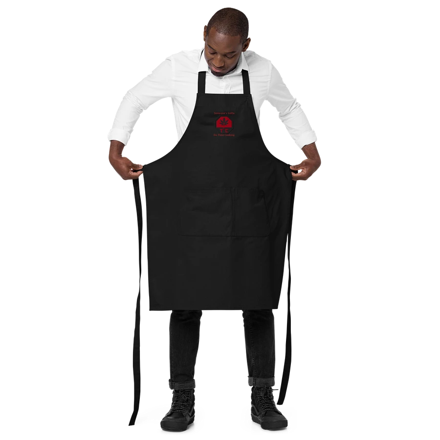 Thee Basic Apron product image (3)