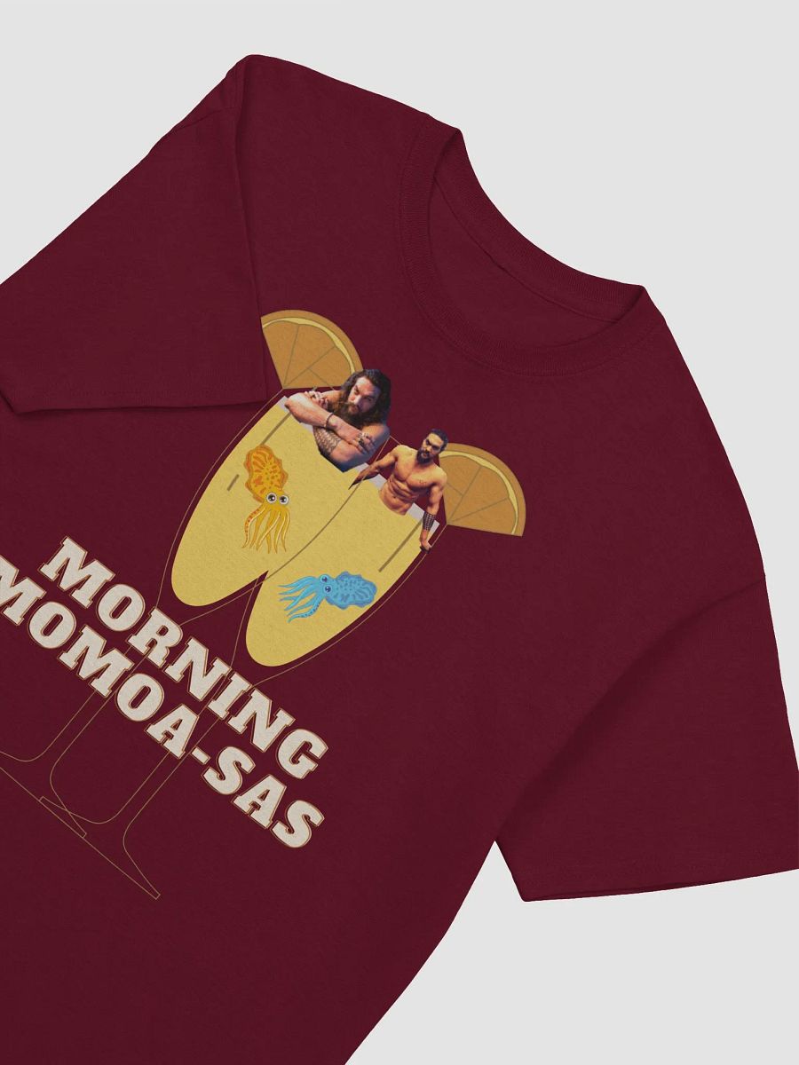 Momoa-sas T-Shirt product image (22)