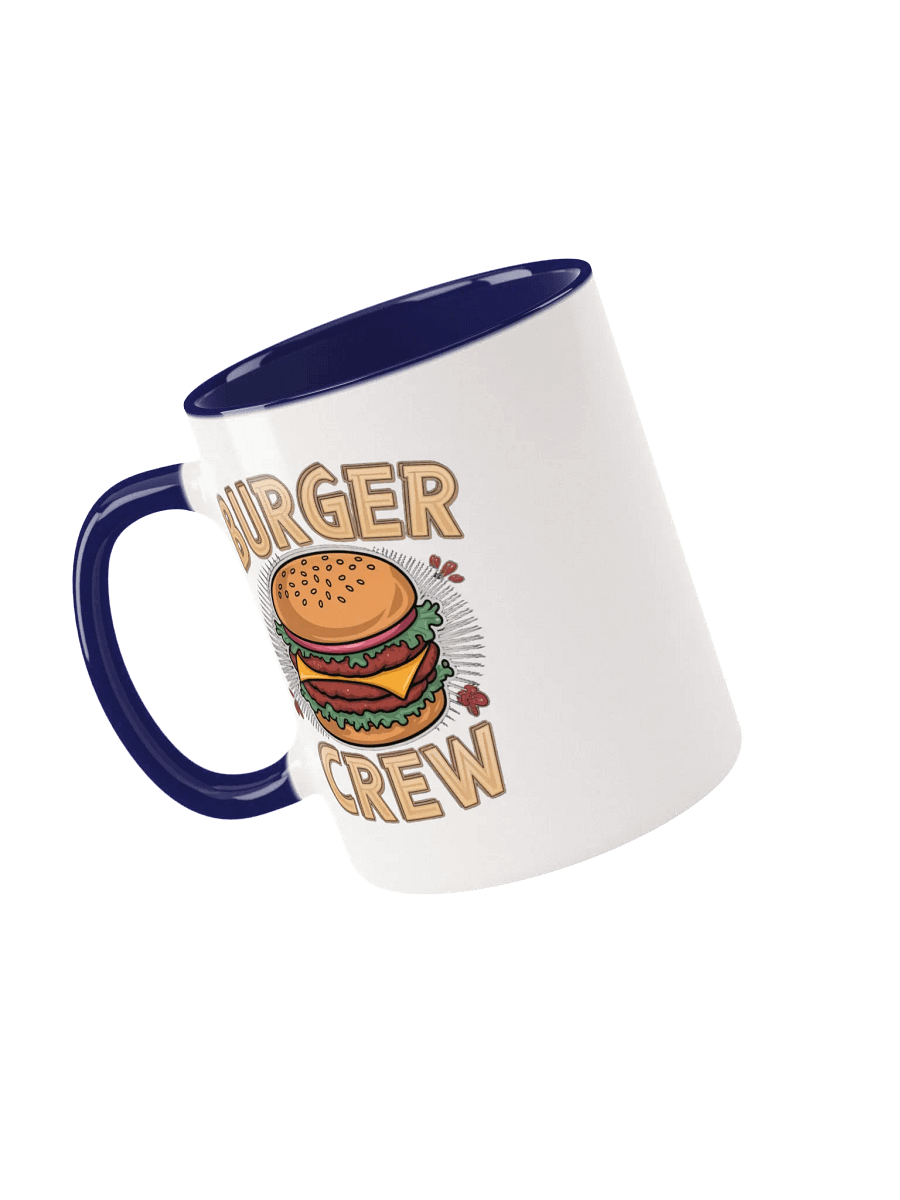 Burger Crew product image (3)