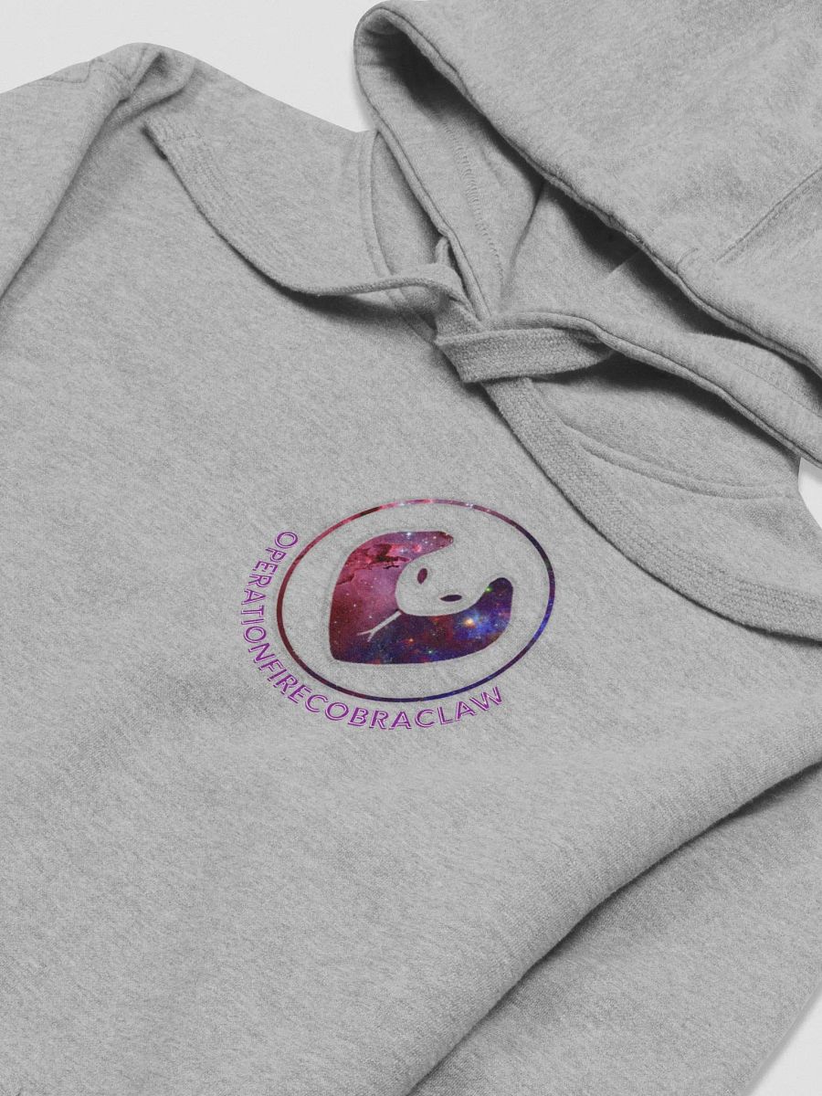 Cobra Logo Hoodie (Branded) product image (18)