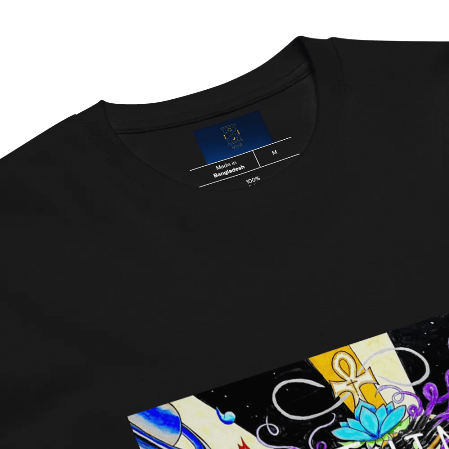 Alien Unisex T product image (6)