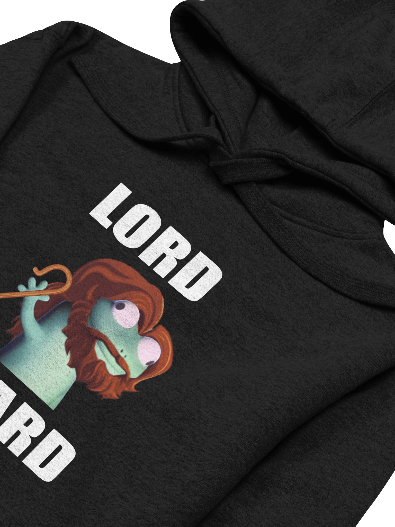 Lizard - Lord Hoodie product image (3)